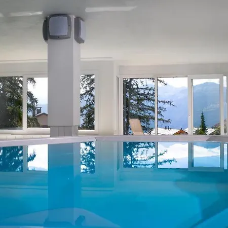 公寓 Sleeps 4 Pool Wifi 克莱恩 蒙塔纳